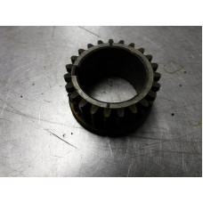90T008 Crankshaft Timing Gear From 2007 Nissan Titan 5.6 90T008 Crankshaft Timing Gear From 2007 Nissan Titan 5.6